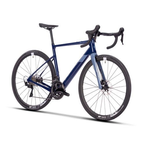 Bicicleta Swift Carbon Univox Comp Disc 2023