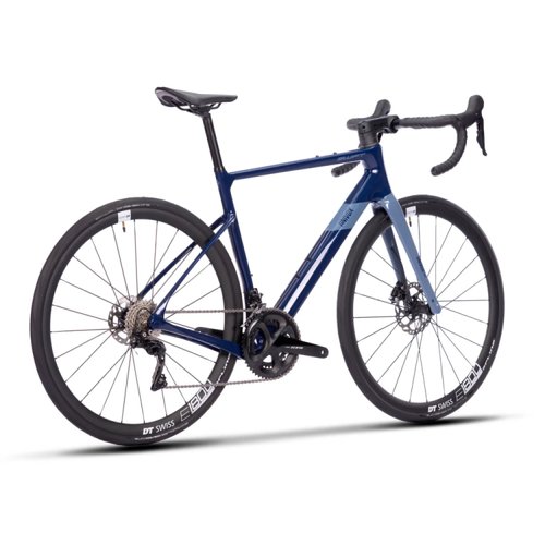 Bicicleta Swift Carbon Univox Comp Disc 2023