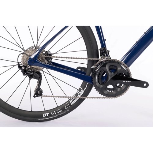 Bicicleta Swift Carbon Univox Comp Disc 2023