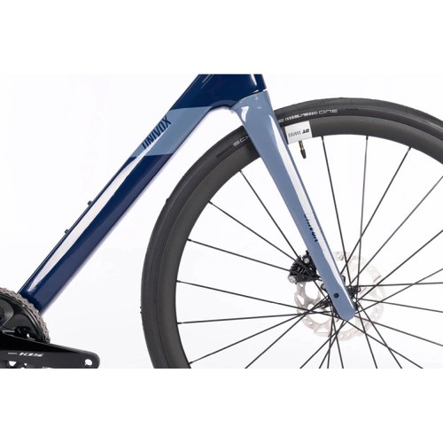 Bicicleta Swift Carbon Univox Comp Disc 2023