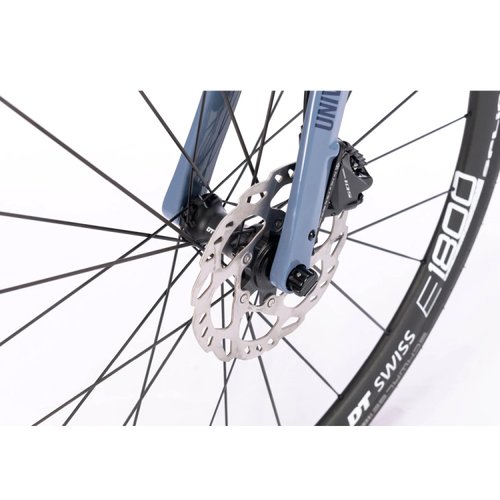 Bicicleta Swift Carbon Univox Comp Disc 2023
