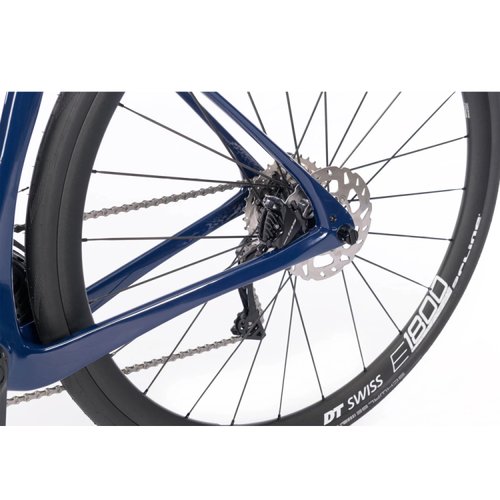 Bicicleta Swift Carbon Univox Comp Disc 2023