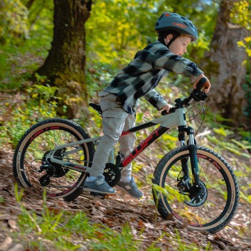 Bicicleta Swift Grom 20 Evo 2023