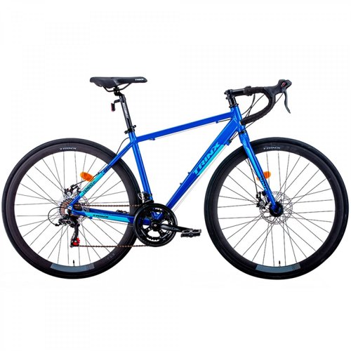 Bicicleta Trinx Tempo 2.1 2021
