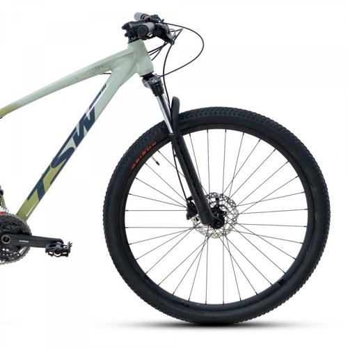 Bicicleta TSW Hunch Plus 2021/22