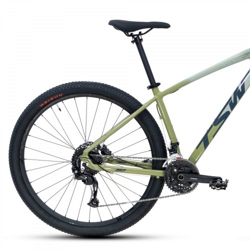 Bicicleta TSW Hunch Plus 2021/22