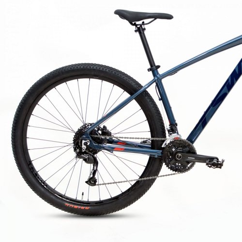 Bicicleta TSW Hunch Plus 2021/22