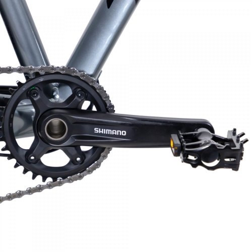 Bicicleta TSW Yukon Deore 12v 2021/22