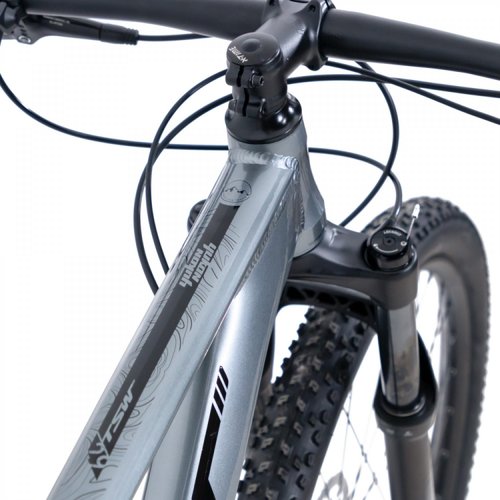 Bicicleta TSW Yukon Deore 12v 2021/22