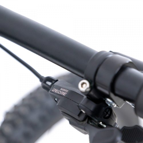 Bicicleta TSW Yukon Deore 12v 2021/22