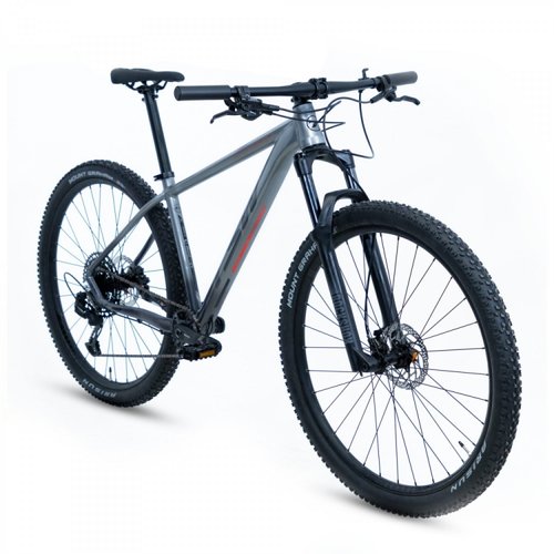 Bicicleta TSW Yukon SX 12v 2021/22