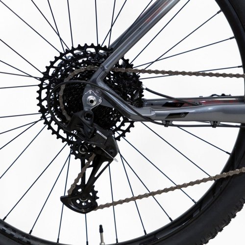 Bicicleta TSW Yukon SX 12v 2021/22