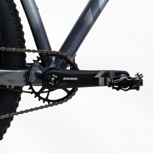 Bicicleta TSW Yukon SX 12v 2021/22