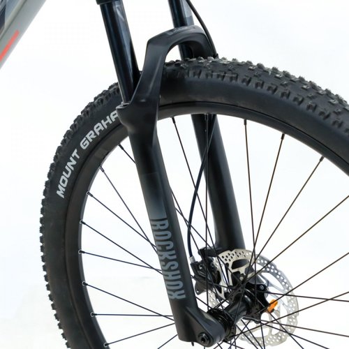 Bicicleta TSW Yukon SX 12v 2021/22