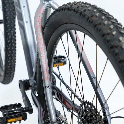 Bicicleta TSW Yukon SX 12v 2021/22