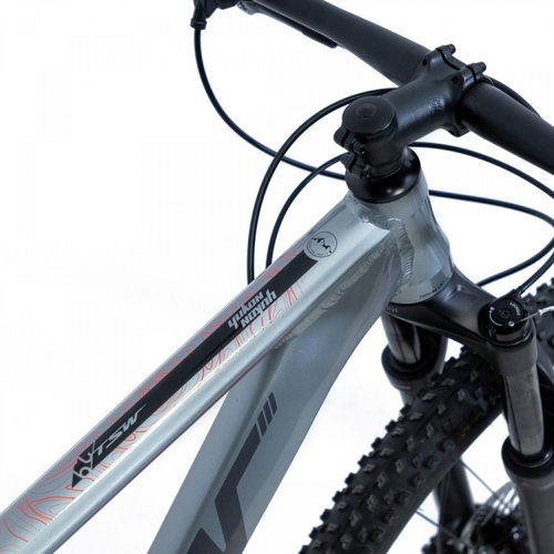 Bicicleta TSW Yukon SX 12v 2021/22