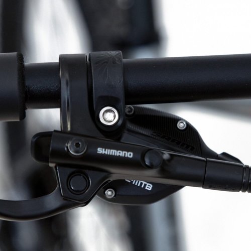 Bicicleta TSW Yukon SX 12v 2021/22