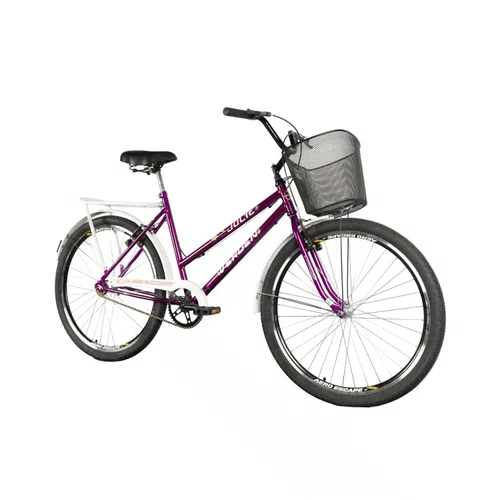 Bicicleta Verden Jolie Aro 26