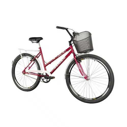 Bicicleta Verden Jolie Aro 26