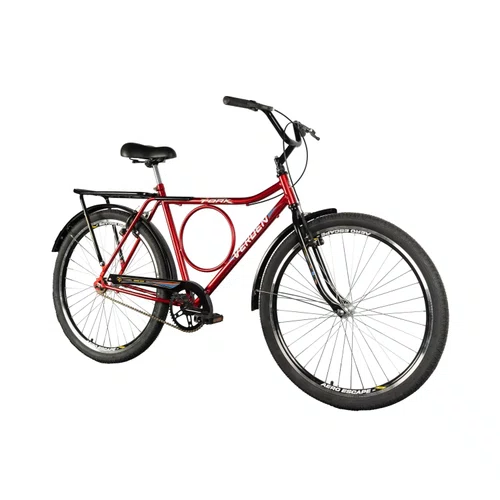 Bicicleta Verden Tork Aro 26