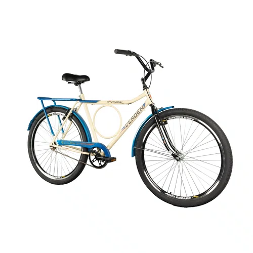 Bicicleta Verden Tork Aro 26