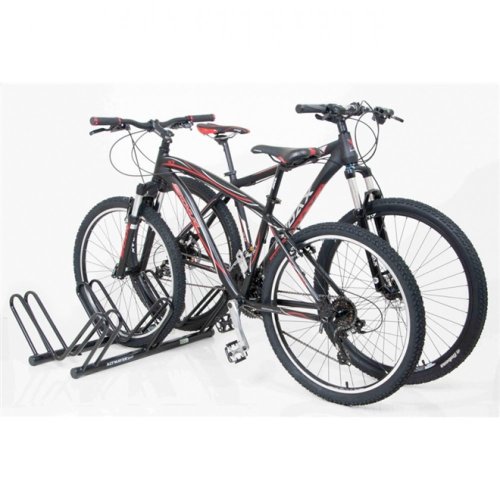 Bicicletário de Chão 3 vagas Altmayer - AL115