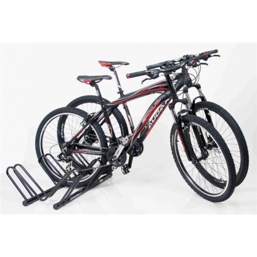 Bicicletário de Chão 3 vagas Altmayer - AL115