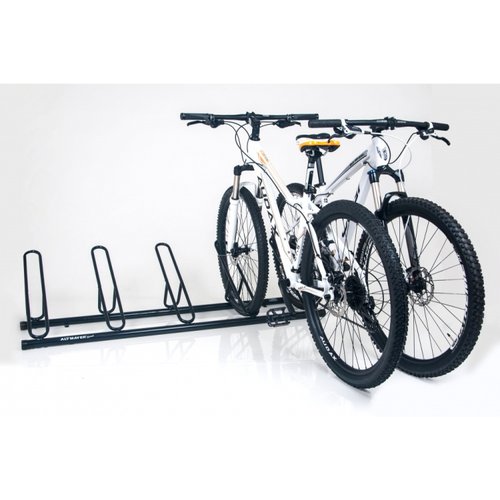 Bicicletário de Chão Altmayer 5 vagas - AL89