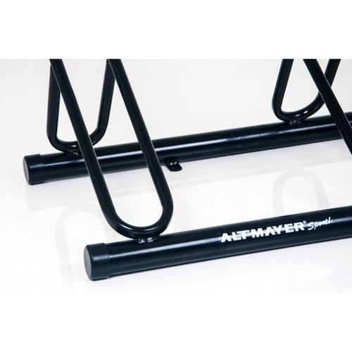 Bicicletário de Chão Altmayer 5 vagas - AL89