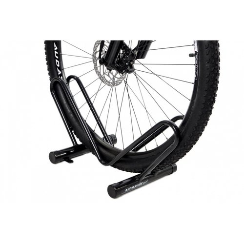 Bicicletário de Chão para 1 Bicicleta AL-114 Altmayer