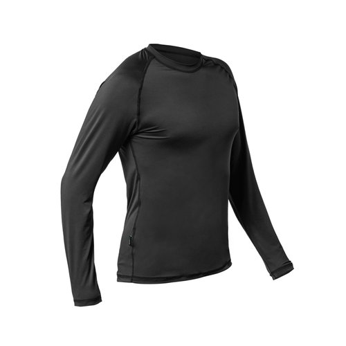 Blusa Curtlo Segunda Pele T-Shirt Thermosense ML Masculina