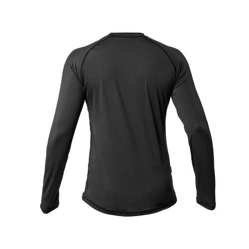Blusa Curtlo Segunda Pele T-Shirt Thermosense ML Masculina