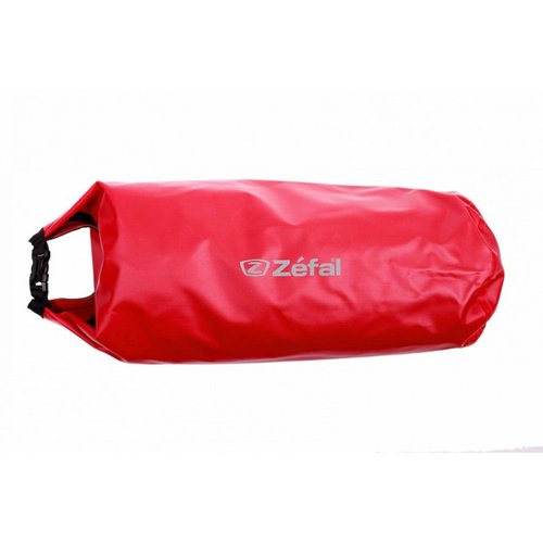 Bolsa Alforje Guidão Z Adventure F10 ZÉFAL