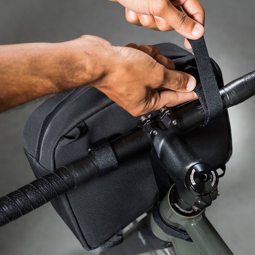 Bolsa de Guidão Curtlo Nomad 4,5l