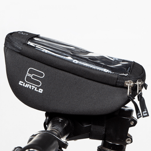 Bolsa de Guidão Touch Phone Plus Curtlo