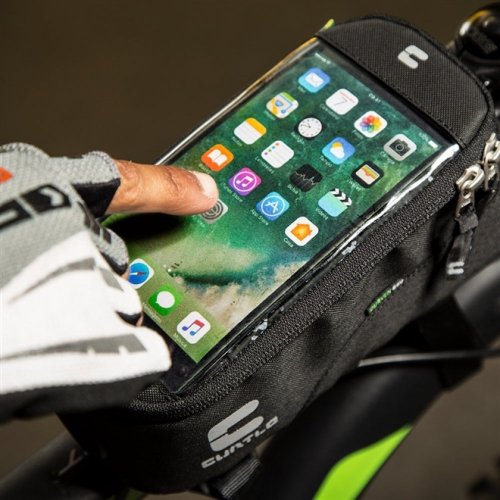 Bolsa de Quadro Curtlo Phone Bag Plus