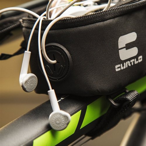 Bolsa de Quadro Curtlo Phone Bag Plus