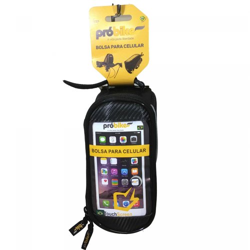Bolsa de Quadro para Celular Universal Probike