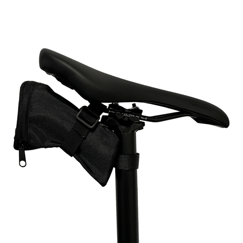 Bolsa de Selim 30 Anos Bike Center Ribeirão