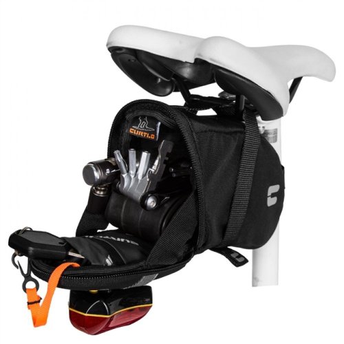 Bolsa de Selim Curtlo SIV Rain Cover