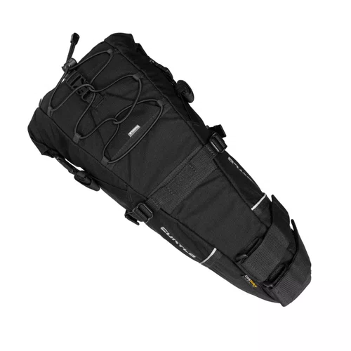 Bolsa de Selim Curtlo Voyager 10L