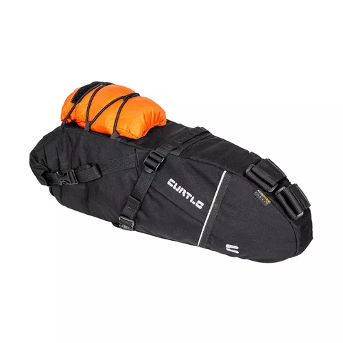 Bolsa de Selim Curtlo Voyager 10L