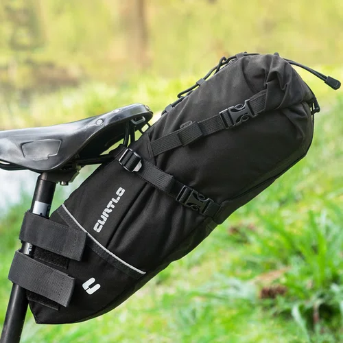 Bolsa de Selim Curtlo Voyager 10L