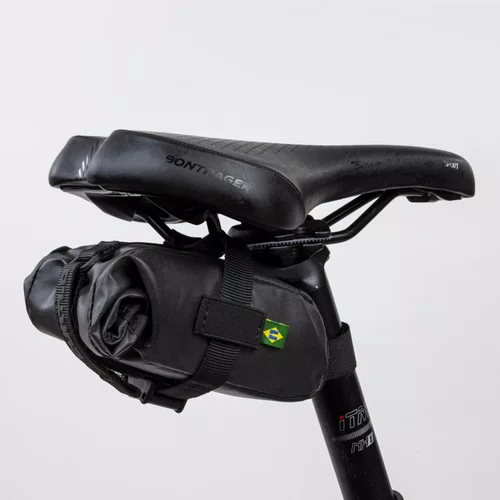Bolsa de Selim de Bicicleta Curtlo SWR-Roll
