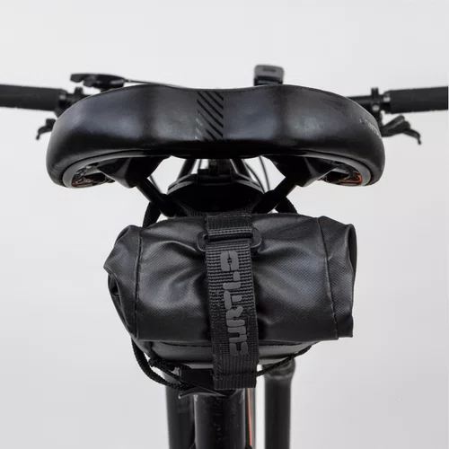 Bolsa de Selim de Bicicleta Curtlo SWR-Roll
