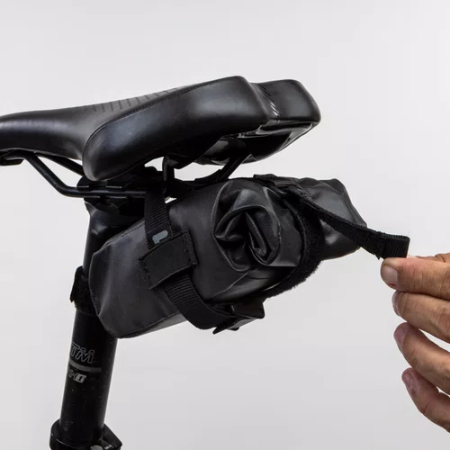 Bolsa de Selim de Bicicleta Curtlo SWR-Roll