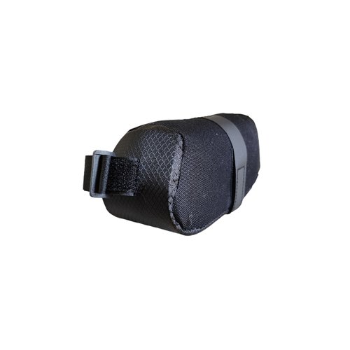 Bolsa de Selim Elleven em Nylon com Ziper Impermeável