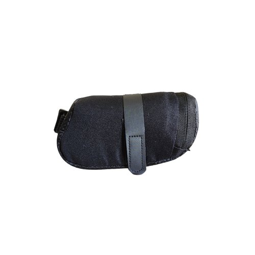 Bolsa de Selim Elleven em Nylon com Ziper Impermeável