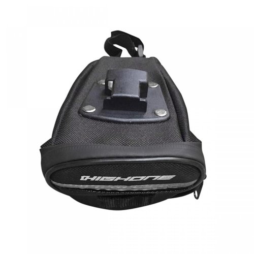 Bolsa de Selim High One com Blocagem