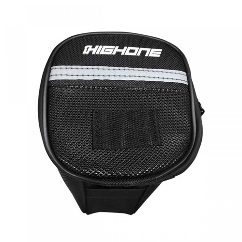 Bolsa de Selim High One com Blocagem